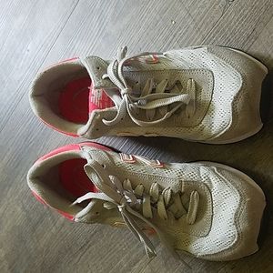 New balance 515 size 8.5 womens shoes